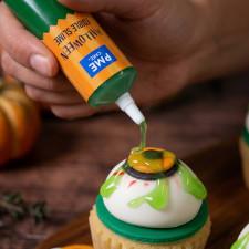 Otros artículos de repostería de Halloween
