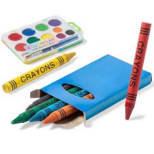 Sets para colorear