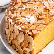 Troceados y frutos secos