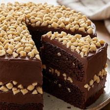 Troceados y frutos secos