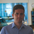Jorge de Logística