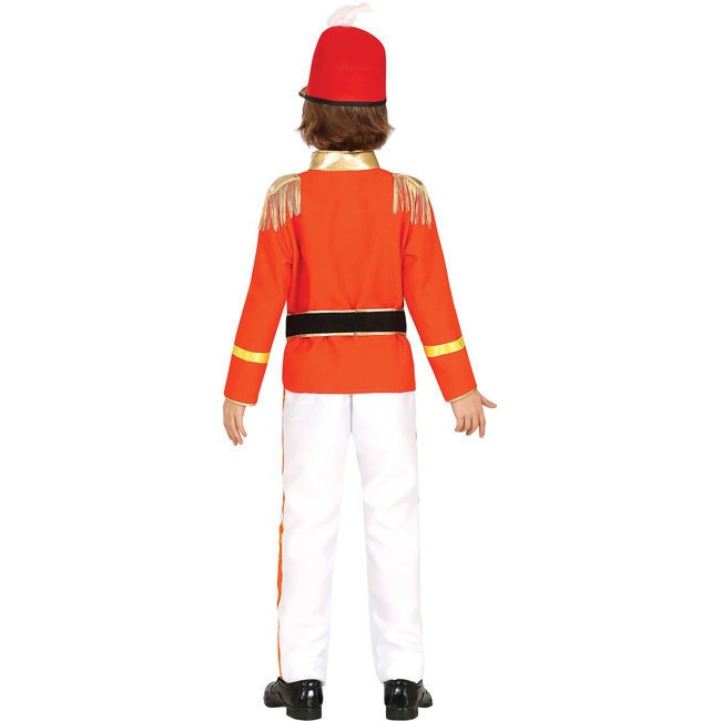 Disfraz de majorette infantil por 18,50 €