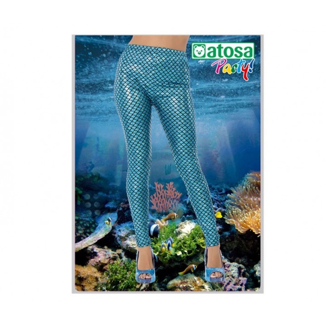 Leggins sirena por €