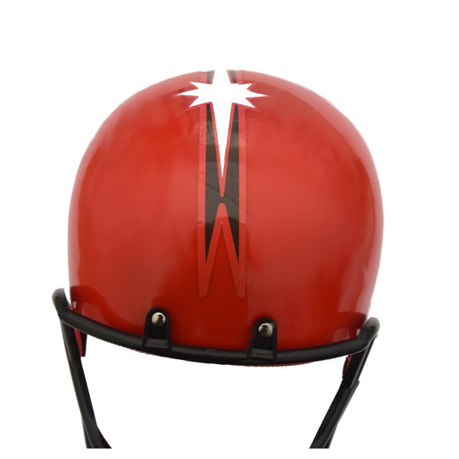 Casco de fútbol americano - 64 cm por 9,50 €