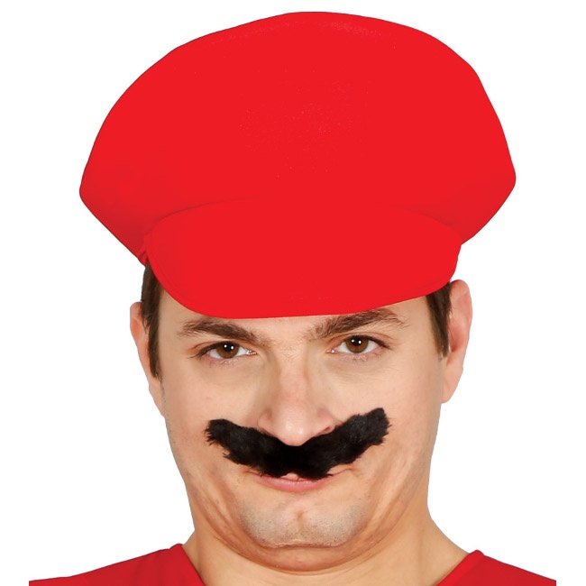 Gorra Mario Peq