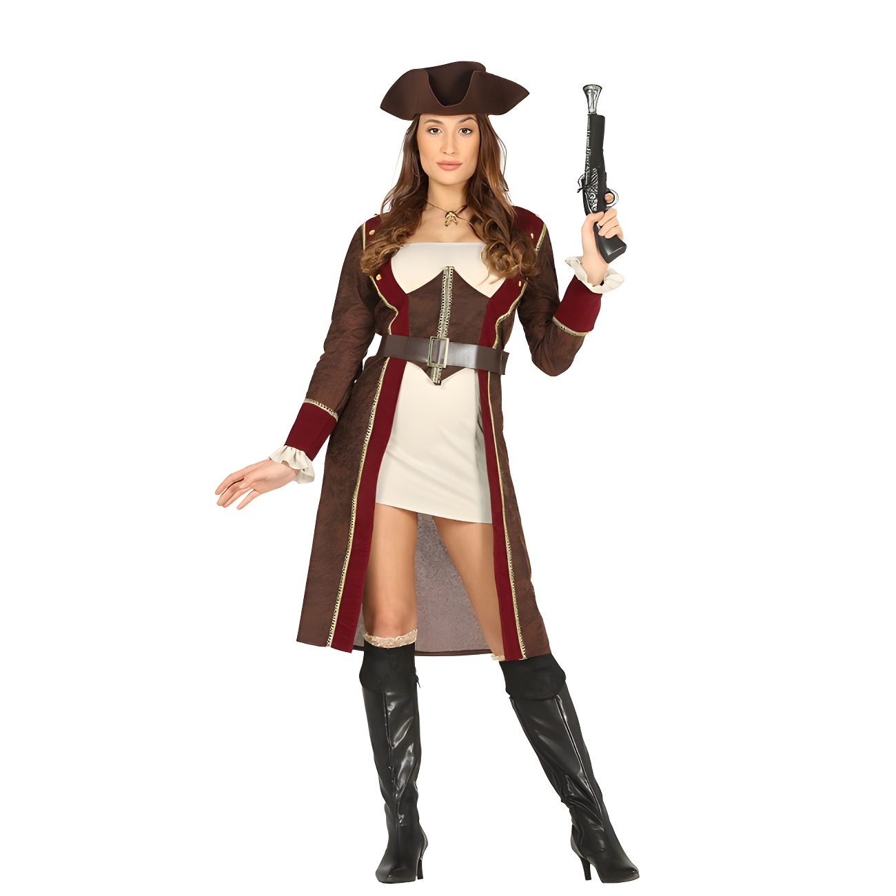 Botas Mujer Con Tubo Ancho Para Gorditas | MercadoLibre 📦