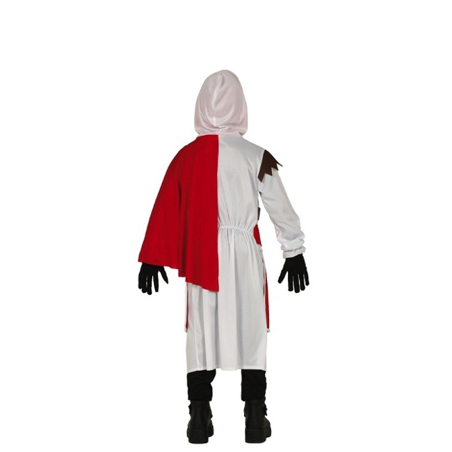 Armario precedente Turismo Disfraz de Assassin's Creed infantil por 17,75 €