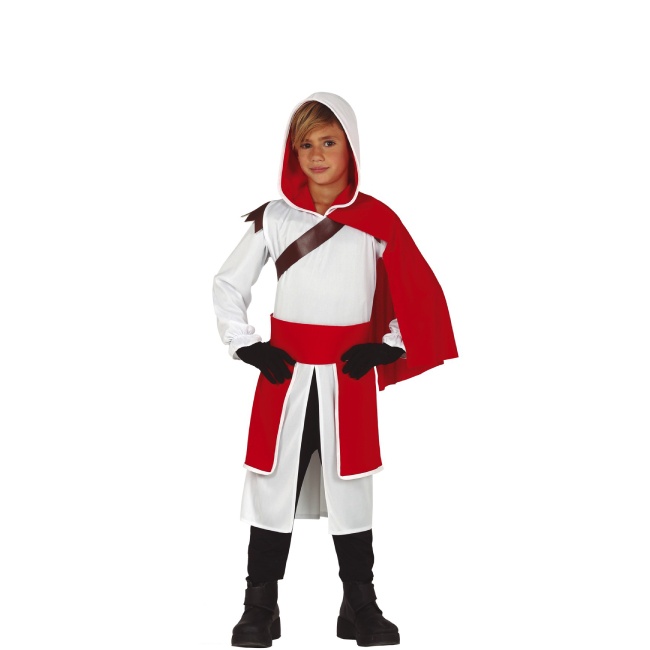 simbólico Tiempos antiguos Aturdir Disfraz de Assassin's Creed infantil por 16,75 €