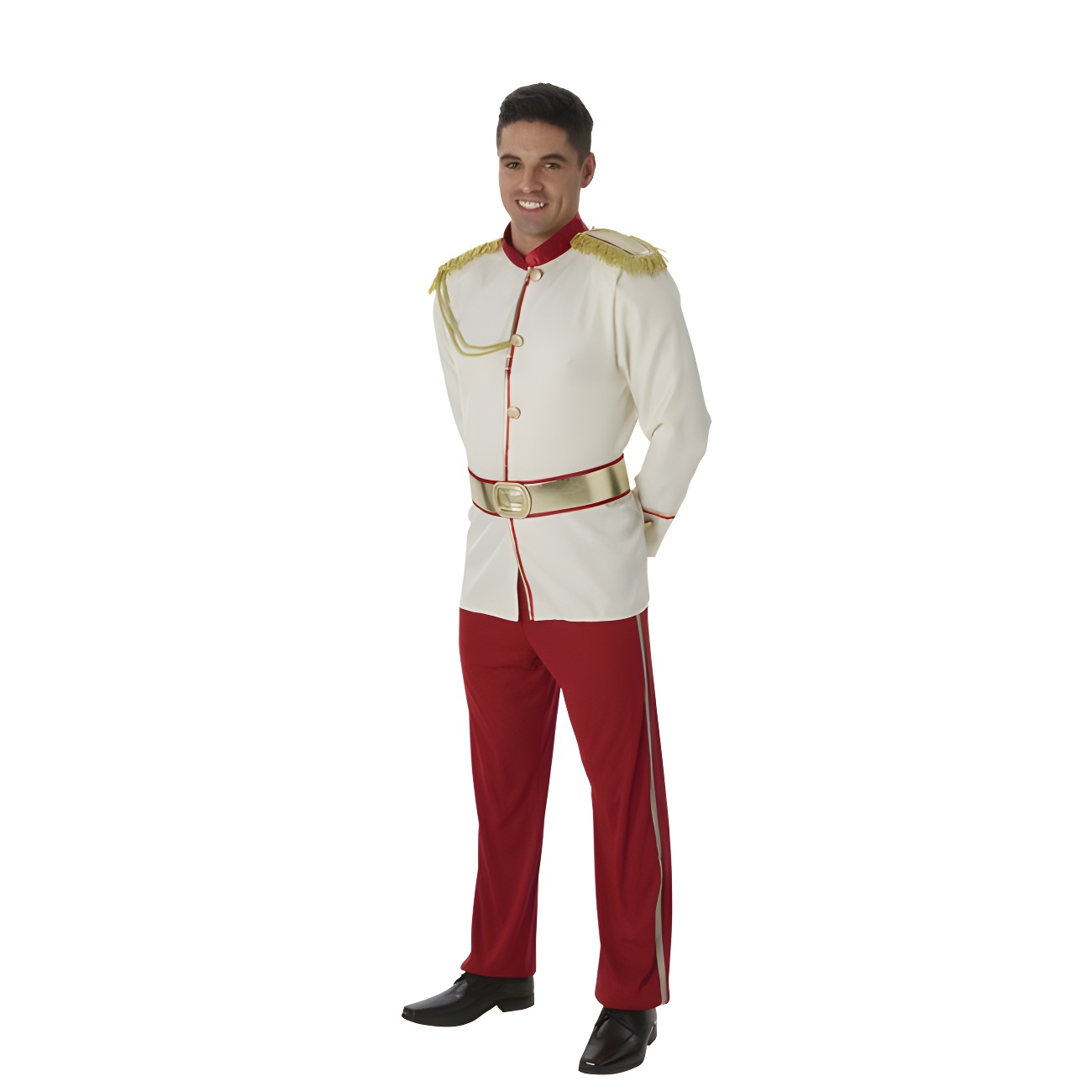 Disfraz de Principe de la Cenicienta para hombre por 49,95 €