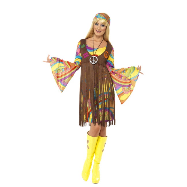 Featured image of post Fotos Hippies A os 60 Carnaval y los disfraces y accesorios de hippie van unidos de la mano