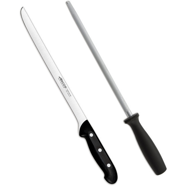 CUCHILLOS DE COCINA MAITRE ARCOS