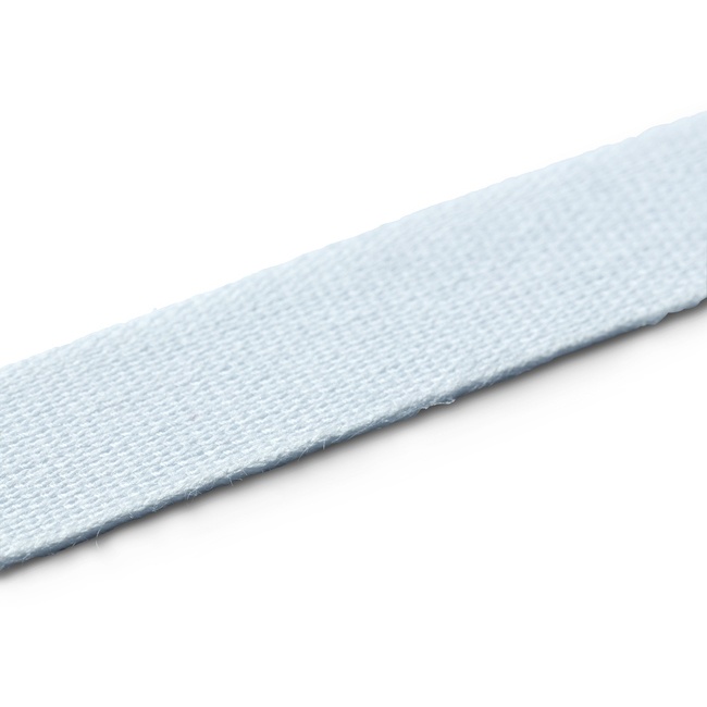 Foto detallada de cinta de 1 cm de algodón - Prym - 5 m