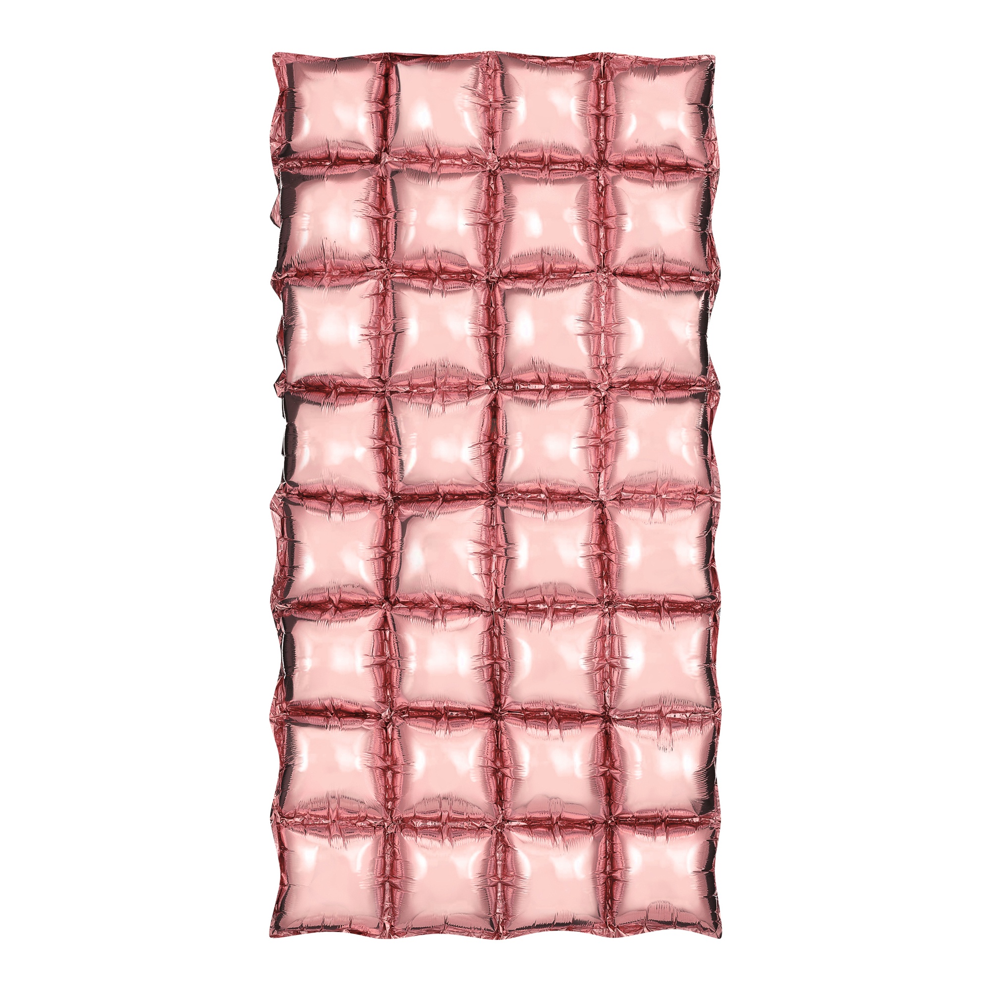 Panel decorativo de globo de 1,10 x 0,55 m - 1 unidad