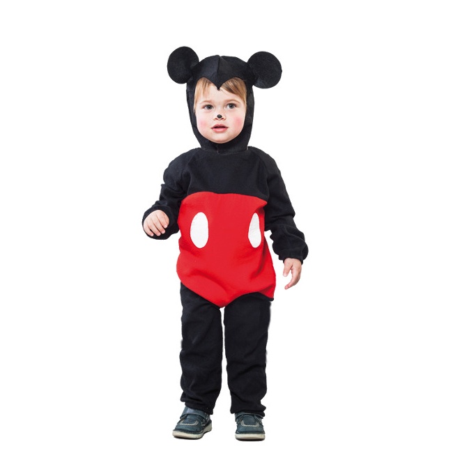 Domar Acuario Accesorios Disfraz de ratón para bebé por 14,00 €