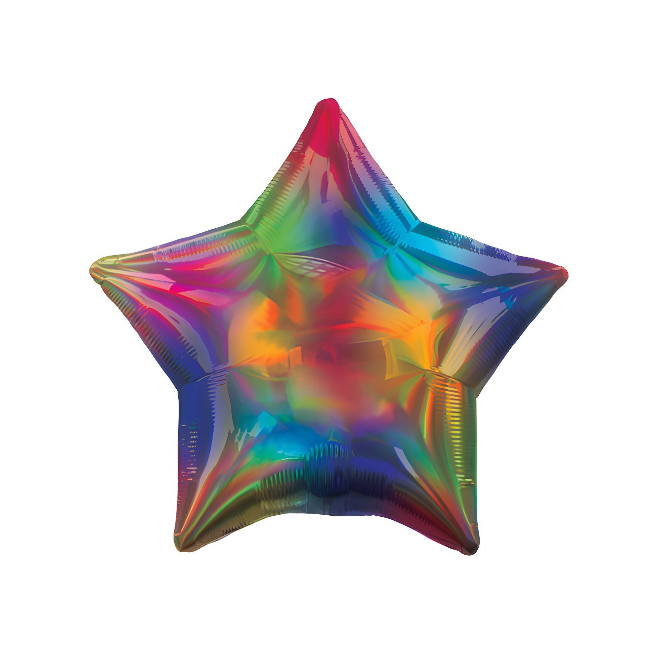 Grupo De Estrellas Con Formas Definidas