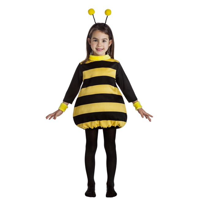 Disfraz de abeja infantil — Cualquier Disfraz