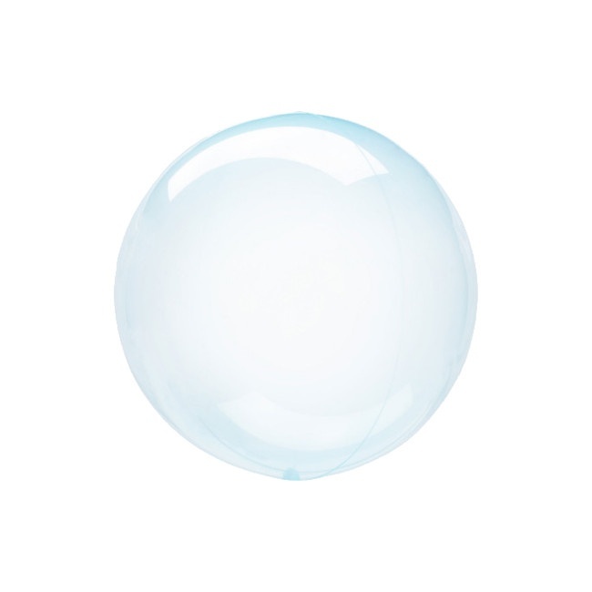 Globo orbz translucido de 40 cm - Anagram