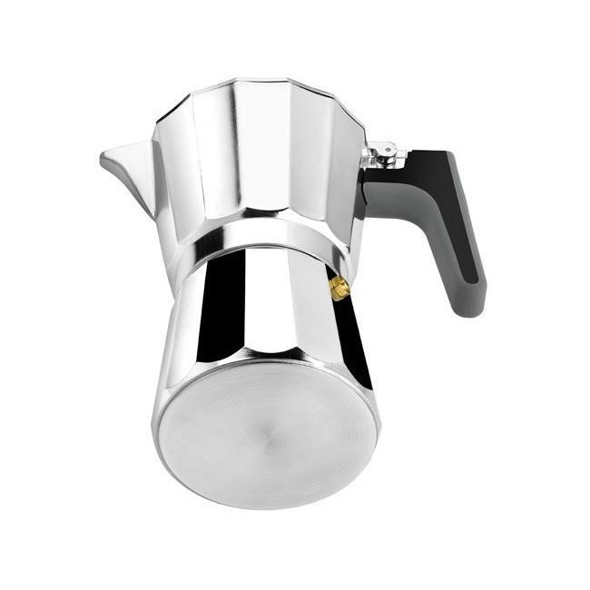 Cafetera italiana 12 tazas Perfecta inducción - Bra por 25,50 €