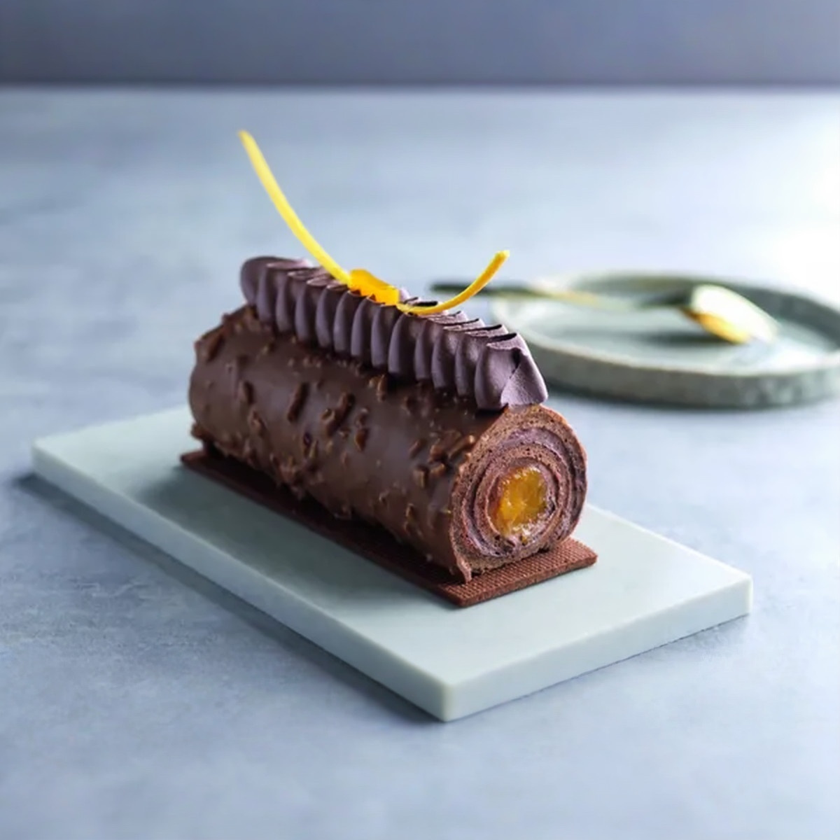 2 x Nata vegetal Ambiante de 1 L - Puratos - 5