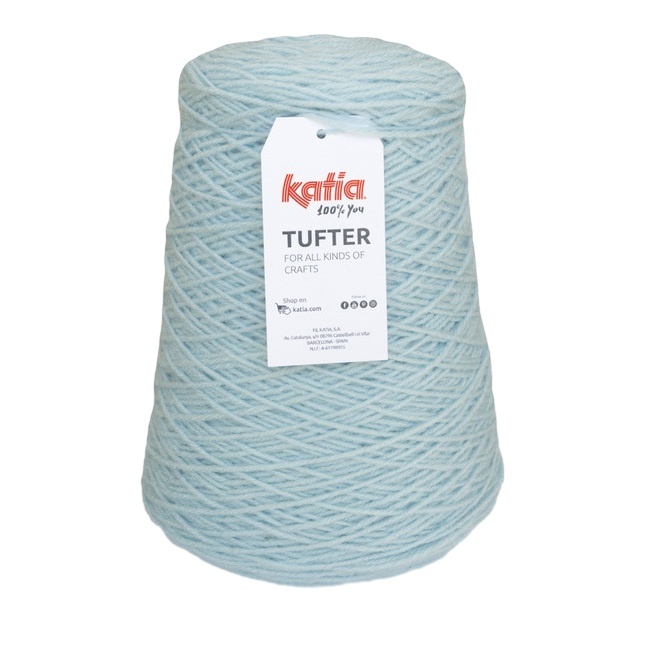 Tufter para tufting de 400 gr - Katia
