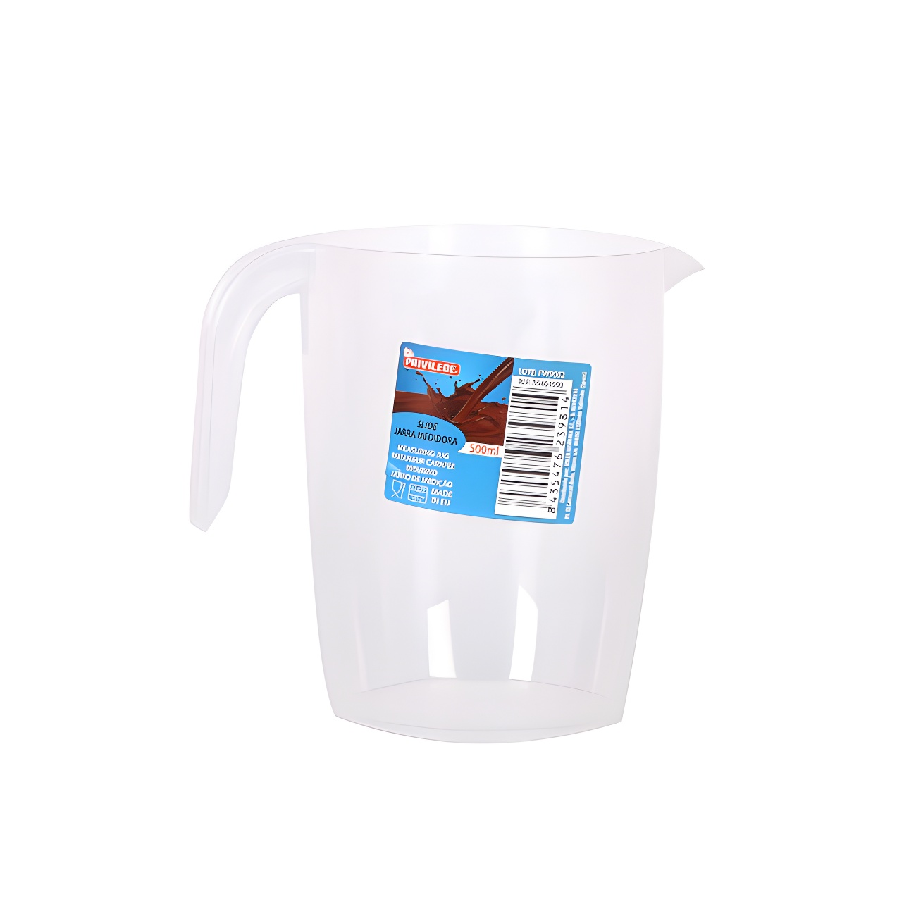 Cuanto Es 550 Ml De Agua En Tazas