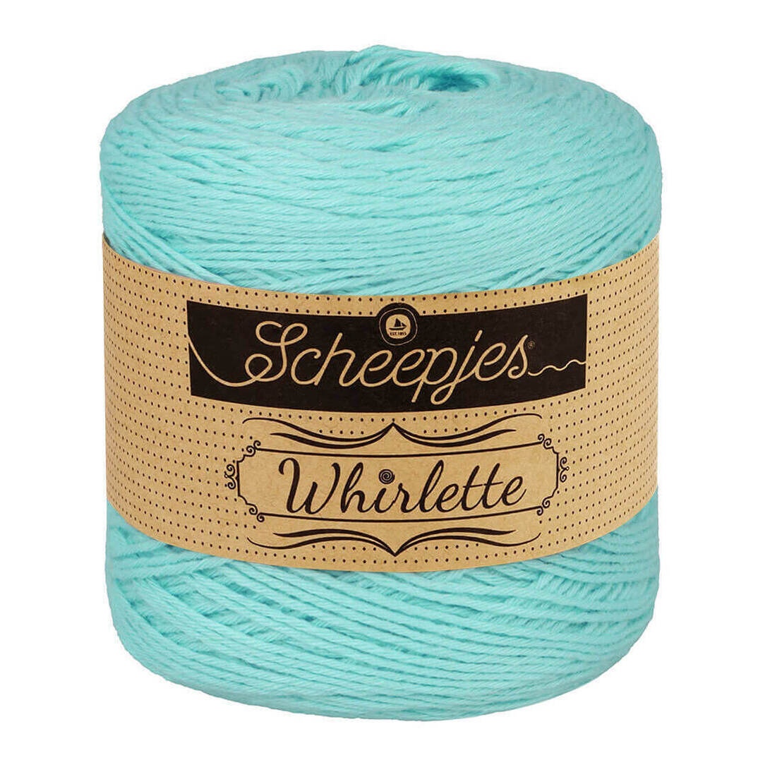 Whirlette de 100 gr - Scheepjes