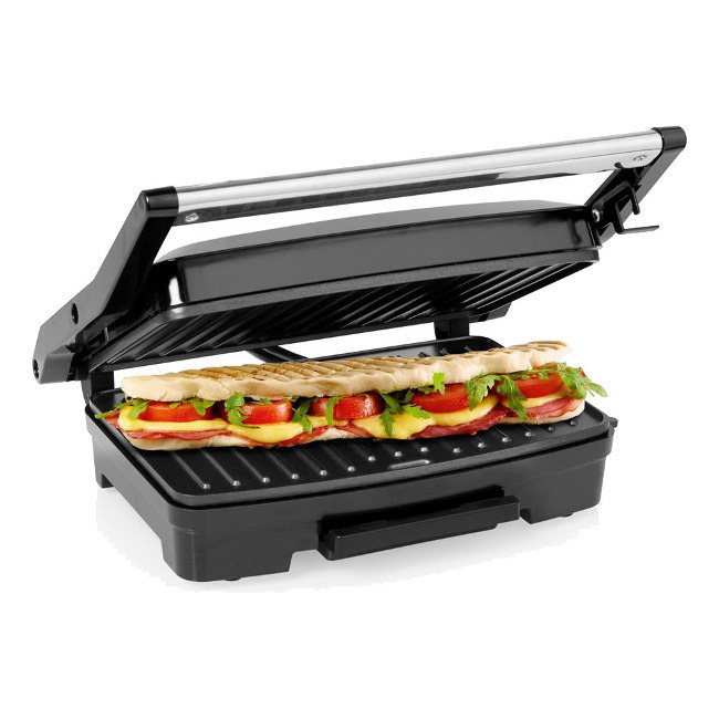 Grill eléctrico 750 W Princess 112506 por 29,95