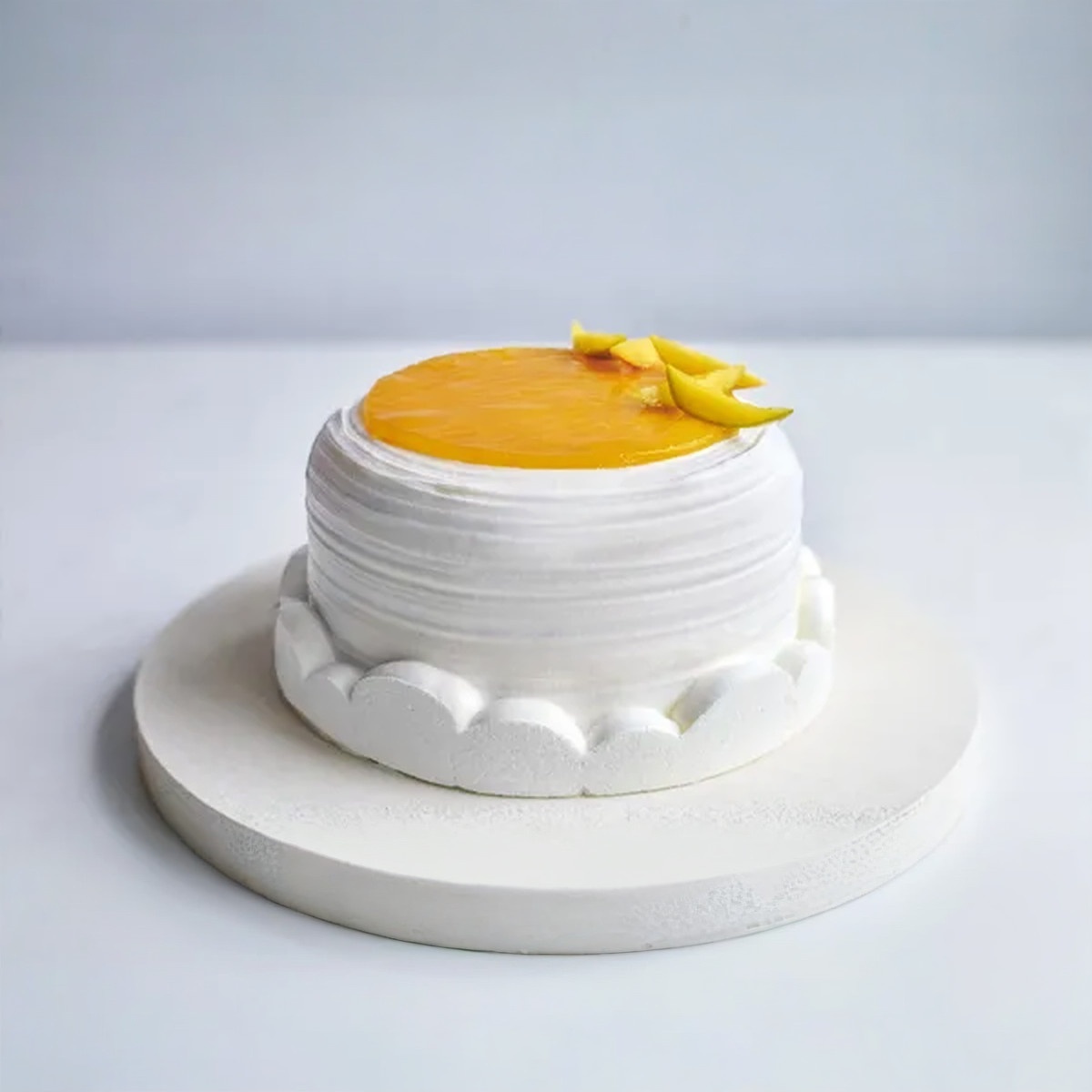 2 x Nata vegetal Ambiante de 1 L - Puratos - 3