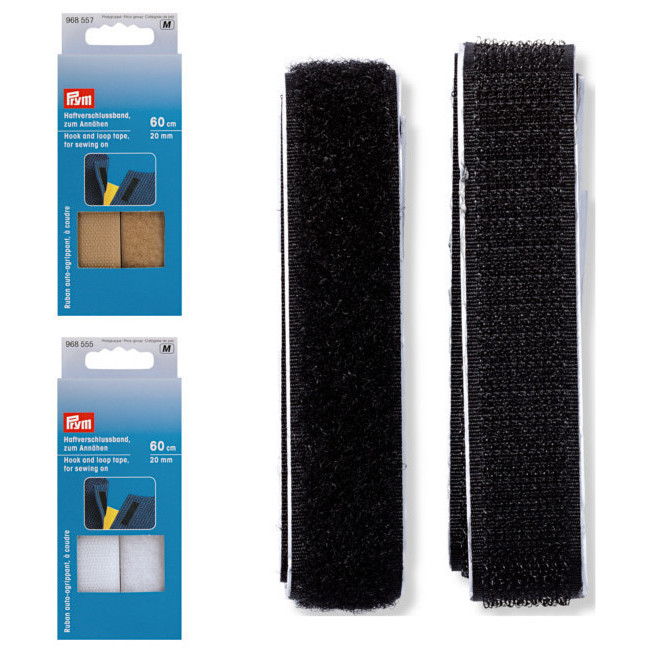 Velcro para coser 20mm