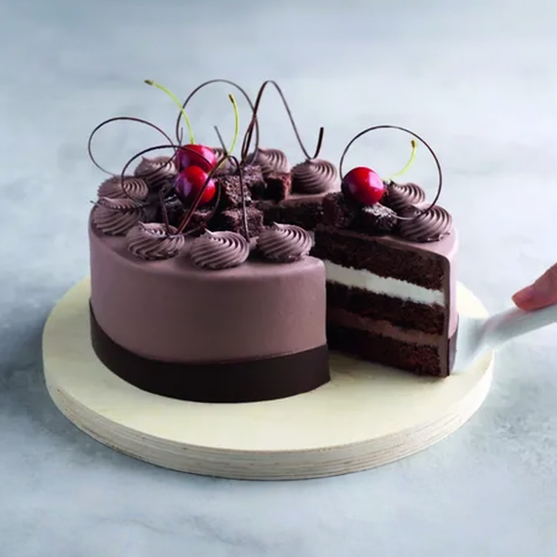 2 x Nata vegetal Ambiante de 1 L - Puratos - 6