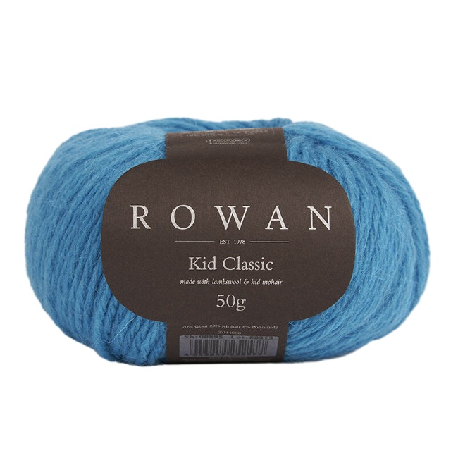 Kid Classic de 50 g - Rowan