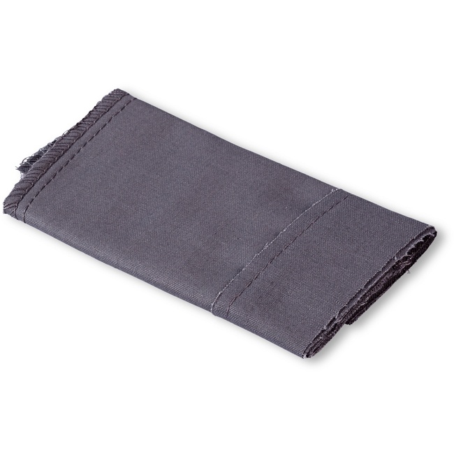 Foto detallada de bolsillo de pantalones medio de 16 x 13 cm gris - Prym - 2 unidades