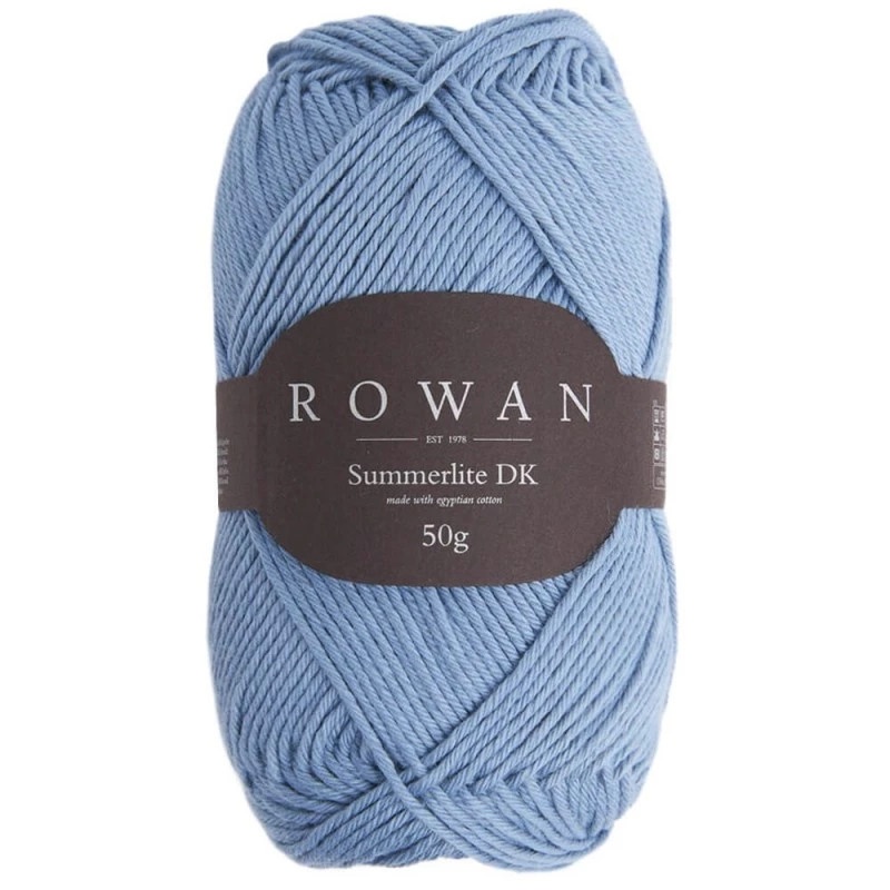Summerlite DK de 50 g - Rowan