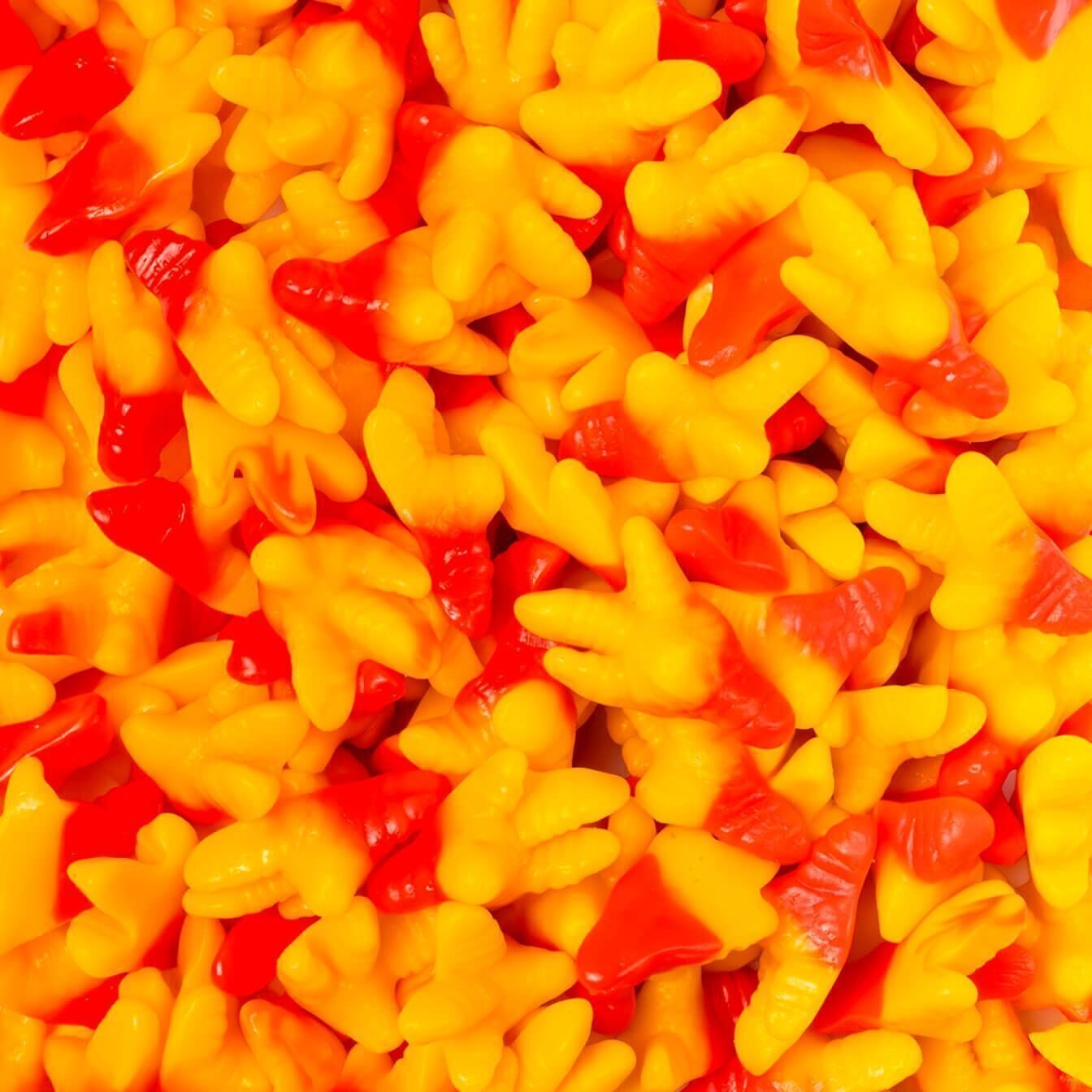 Patas de pollo de 1 Kg - 2