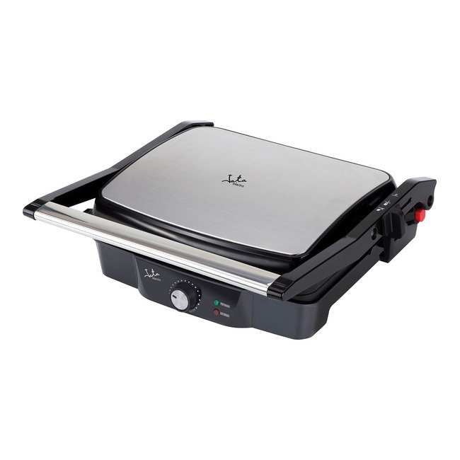 Grill eléctrico 2000 W Jata GR594 por 61,50