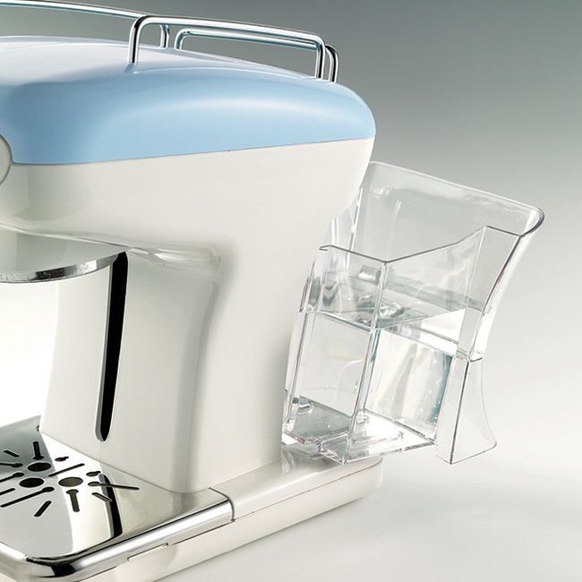 Cafetera manual Espresso Vintage Ariete 1389 por 199,50