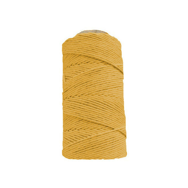 Vista principal del algodón encerado en color amarillo, azul, blanco, crudo, gris, naranja, negro, rojo, rosa y verde