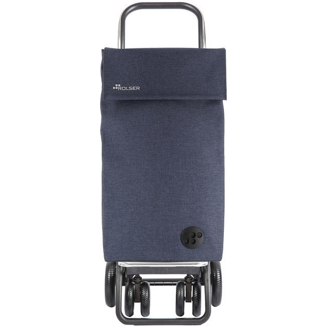 Carrito de la compra de 44 L Sbelta Tweed 4.2 Tour - Rolser por 84