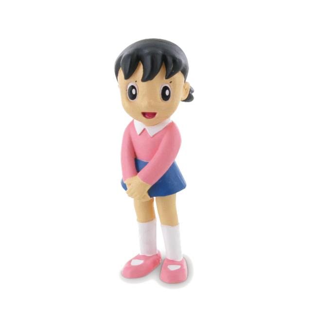 Figura para Tarta Doraemon 7 cm】- ⭐Miles de Fiestas⭐