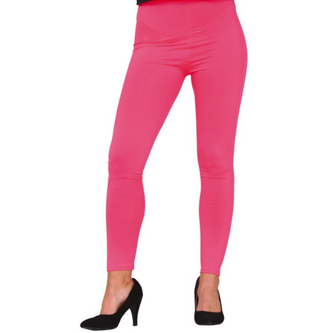 Leggins metalizados de colores - 1 unidad por 5,25 €