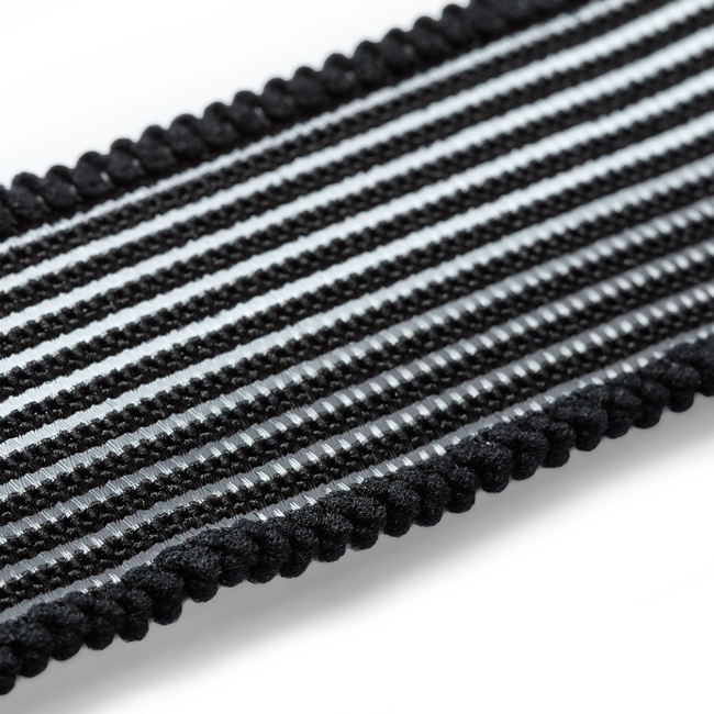 Foto detallada de cinta elástica de 3 cm para jersey - Prym - 1 m