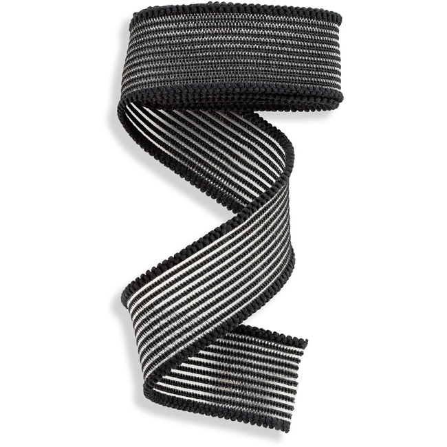 Foto detallada de cinta elástica de 3 cm para jersey - Prym - 1 m