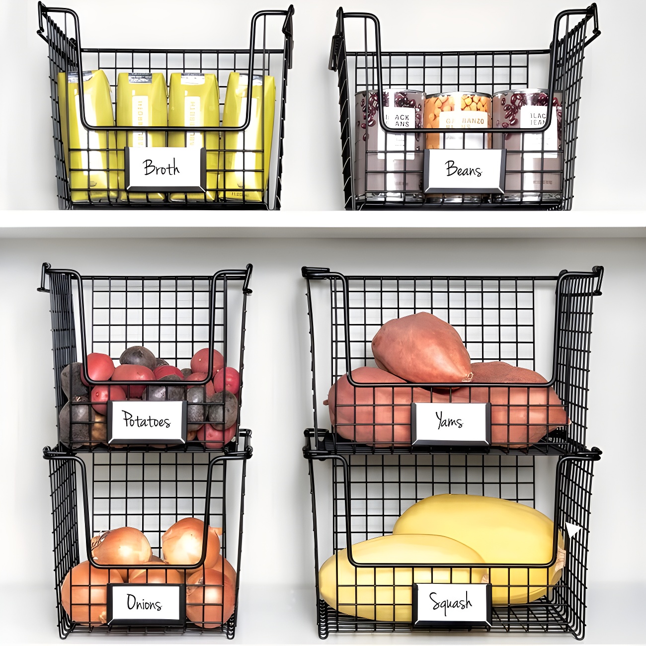 Lot De 40 Boîtes à Gâteau Carrées - 25,4 Cm Avec Fenêtre Transparente Et Planches - Pour Pâtisserie, Cadeaux