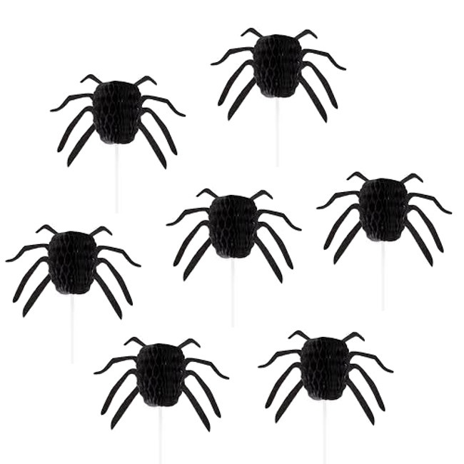 Vista principal del picks de araña - Wilton - 12 unidades en stock