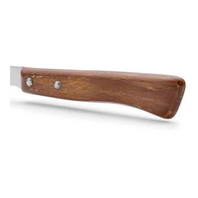 Cuchillo de mesa chuletero 11 cm Arcos madera prensada - Ganivetería Roca