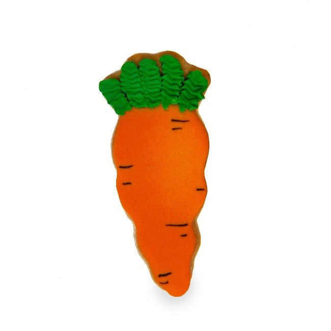 Foto detallada de cortador de zanahoria de 5 x 10 cm - Creative Party