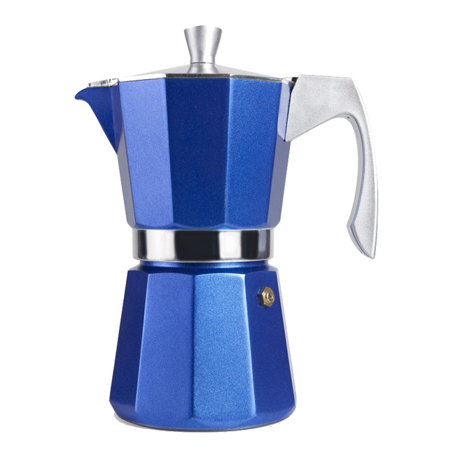 Cafetera italiana 12 tazas Evva inducción - Ibili por 29,00 €