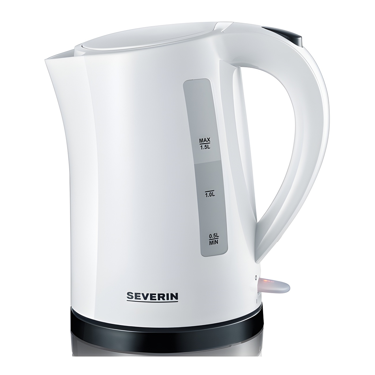 Wk 3410 Hervidor Severin Hervidor Agua Electrico Hervidor De Agua