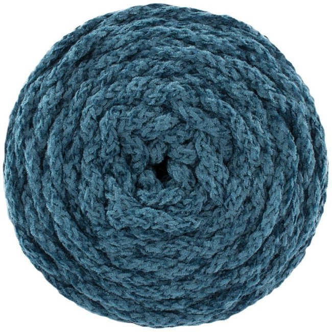 🧵 Cuerda Macramé 3mm VELVET