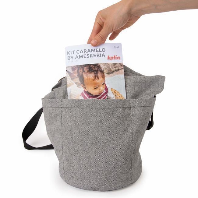 Bolsa de Labores